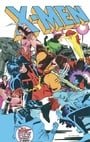 Essential X-Men Volume 5 TPB: v. 5 (Essential (Marvel Comics))