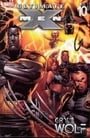 Ultimate X-Men Volume 10: Cry Wolf TPB