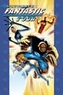 Ultimate Fantastic Four Volume 3: N-Zone TPB