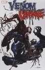 Venom Vs. Carnage TPB (Graphic Novel Pb)