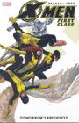 X-Men: First Class - Tomorrow