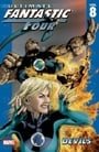 Ultimate Fantastic Four: Devils v. 8 (Ultimate Fantastic Four (Graphic Novels))
