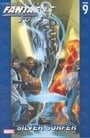 Ultimate Fantastic Four Volume 9: Silver Surfer TPB: Silver Surfer v. 9 (Graphic Novel Pb)
