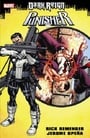 The Punisher Vol. 1: Dark Reign