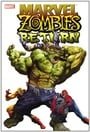 Marvel Zombies Return TPB