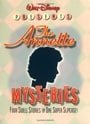 The Annette Mysteries collections (The Desert Inn Mystery / The Mystery at Moonstone Bay / The Mystery at Smugglers