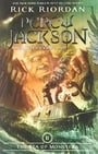 The Sea of Monsters (Percy Jackson and the Olympians #2) 