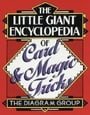 The Little Giant Encyclopaedia of Card and Magic Tricks (Little Giant Encyclopedias)