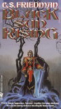 Black Sun Rising (Coldfire Trilogy)