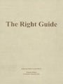 The Right Guide