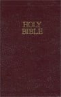 The Holy Bible: Revised Standard Version, Catholic Edition