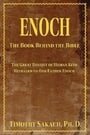 Enoch: The Book Behind the Bible