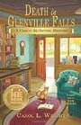 Death in Glenville Falls: A Gracie McIntyre Mystery (Gracie McIntyre Mysteries)