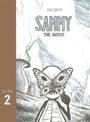 Sammy The Mouse, Book Two