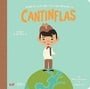 Around The World With - Alrededor Del Mundo Con Cantinflas (English and Spanish Edition)
