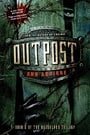 Outpost (Razorland Trilogy)