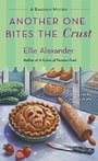 Another One Bites the Crust: A Bakeshop Mystery