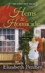Hems & Homicide (Apron Shop Series)