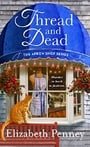 Thread and Dead (Apron Shop Series)