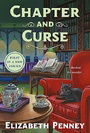 Chapter and Curse (The Cambridge Bookshop Series, 1)