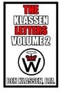 The Klassen Letters Volume 2