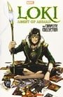 Loki: Agent of Asgard - The Complete Collection
