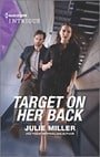 Target on Her Back (Harlequin Intrigue)