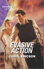 Evasive Action (Holding the Line)