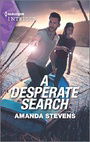 A Desperate Search (An Echo Lake Novel, 2)