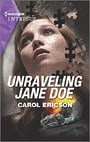 Unraveling Jane Doe (Holding the Line)