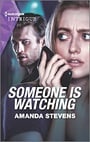 Someone Is Watching (An Echo Lake Novel)