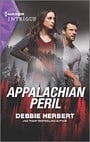 Appalachian Peril (Lavender Mountain)