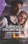 Suspicious Circumstances (A Badge of Honor Mystery)