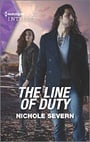 The Line of Duty (Blackhawk Security)