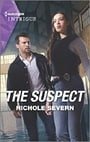 The Suspect (A Marshal Law Novel, 4)