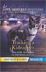 Tracking a Kidnapper (True Blue K-9 Unit: Brooklyn)