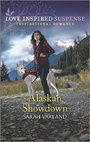 Alaskan Showdown (Love Inspired Suspense)