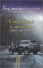 Crime Scene Connection (Love Inspired Suspense)