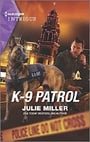 K-9 Patrol (Kansas City Crime Lab, 1)