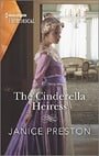 The Cinderella Heiress (Lady Tregowan