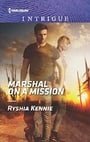 Marshal on a Mission (American Armor)