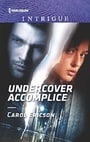 Undercover Accomplice (Red, White and Built: Delta Force Deliverance)