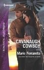 Cavanaugh Cowboy (Cavanaugh Justice)