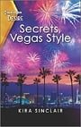 Secrets, Vegas Style: A best friend