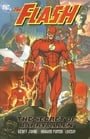 Secret of Barry Allen (Flash (DC Comics))