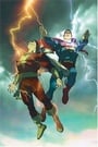 Superman Shazam First Thunder TP (Superman (DC Comics))