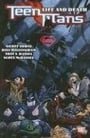 Teen Titans TP Vol 05 Life And Death