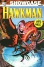 Showcase Presents: Hawkman, Vol. 1