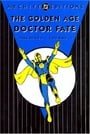Golden Age Doctor Fate