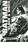 Batman: Black & White, Vol. 3